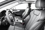Audi A5 Sportback 2.0 TFSI Quattro S-Line 2017 года (LA)